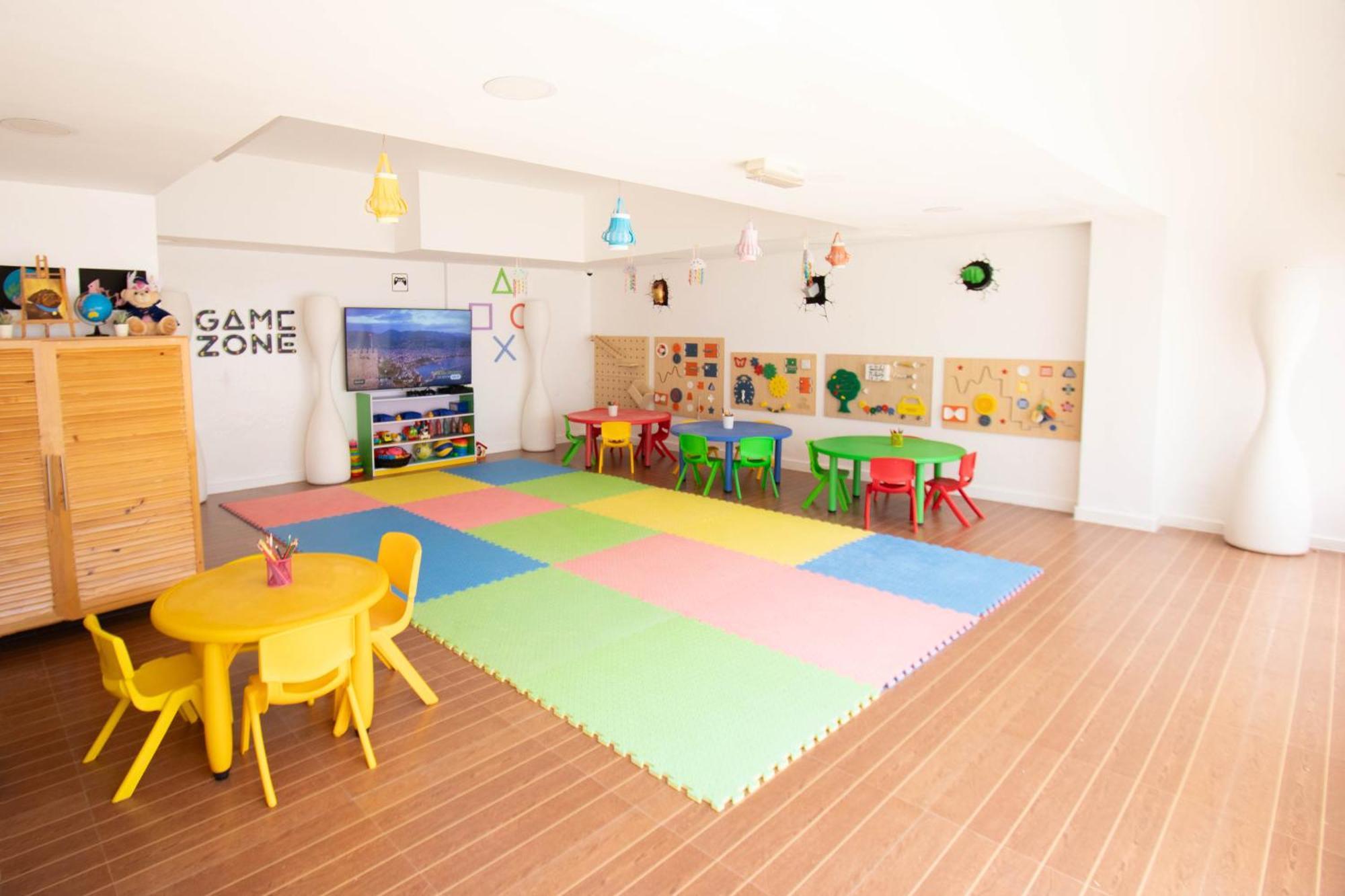 Bm Beach Hotel Ras al-Khaimah Eksteriør billede